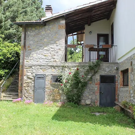 Casa di campagna Le Rose E Il Vino Orvieto