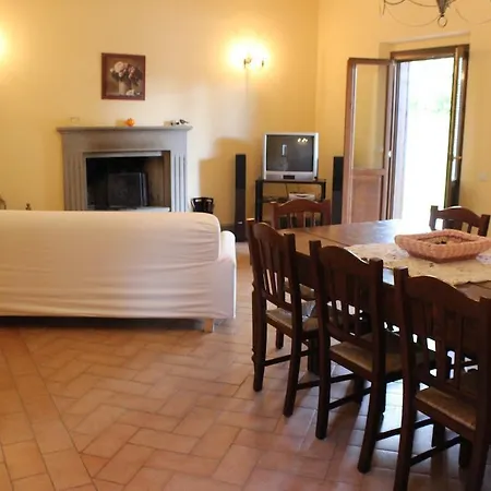 Casa di campagna Le Rose E Il Vino Orvieto
