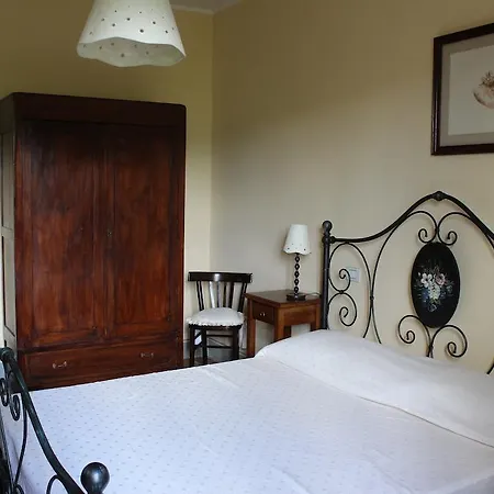 Casa di campagna Le Rose E Il Vino Orvieto