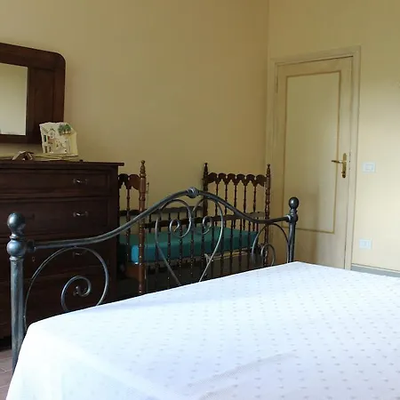 Casa di campagna Le Rose E Il Vino