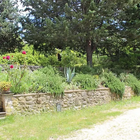 Le Rose E Il Vino Casa di campagna