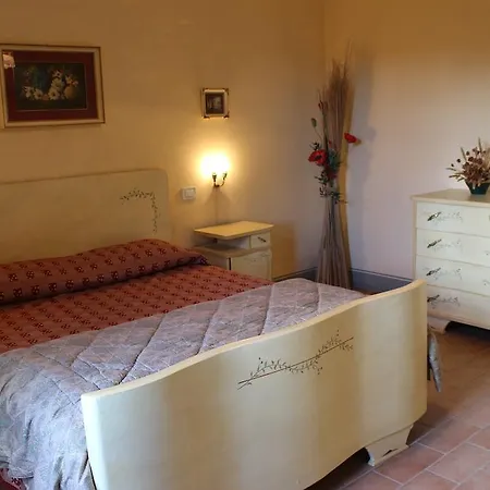 Casa di campagna Le Rose E Il Vino